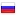 iogame.ru server is located in Russia